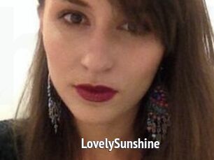LovelySunshine