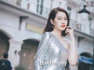 Lovelymymy