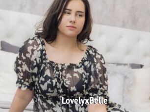 LovelyxBelle