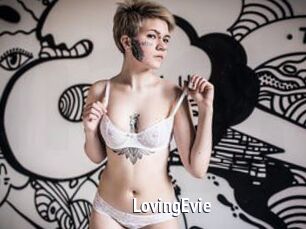 LovingEvie