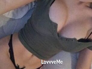 LovvveMe