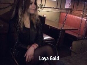 Loya_Gold
