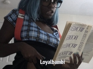 Loyalbambi