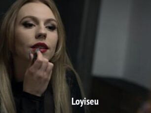 Loyiseu