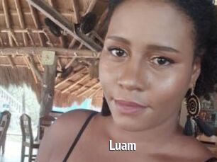 Luam