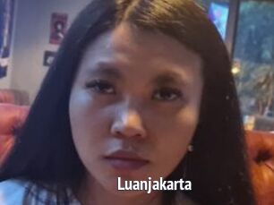 Luanjakarta