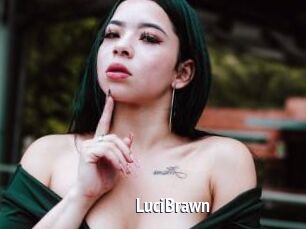 LuciBrawn