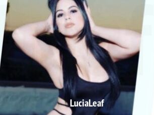 LuciaLeaf