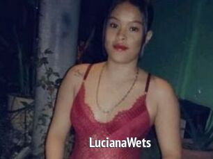 LucianaWets