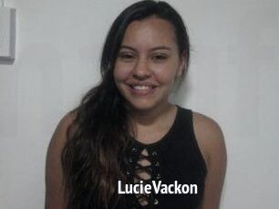 LucieVackon