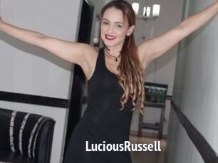LuciousRussell