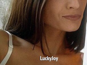 LuckyJoy