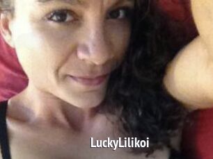 LuckyLilikoi