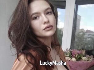 LuckyMasha