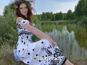 LuckyPeach