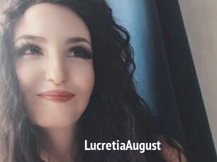 LucretiaAugust
