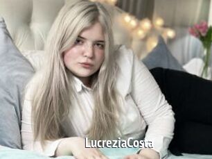LucreziaCosta