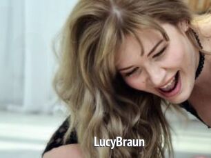 LucyBraun