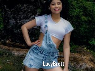 LucyBrett