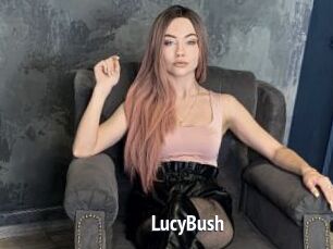 LucyBush