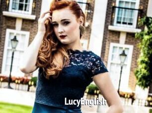 LucyEnglish