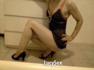 LucySex