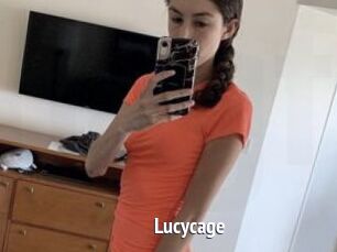 Lucycage