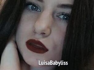 LuisaBabyliss