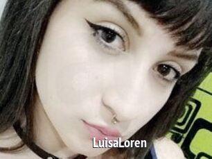 LuisaLoren