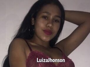 LuizaJhonson