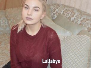 Lullabye