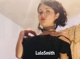 LuloSmith