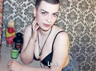 LuluB