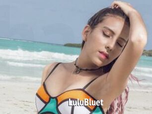 LuluBluet