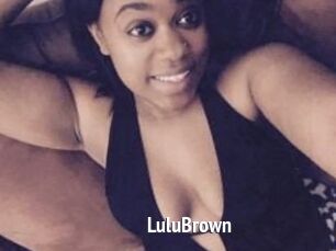 Lulu_Brown