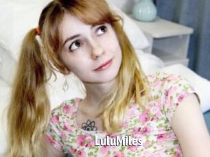 LuluMiles