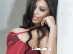 Luluusmith