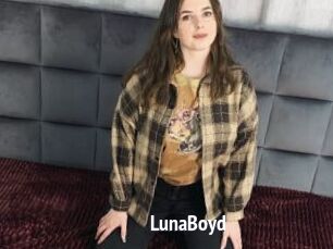 LunaBoyd