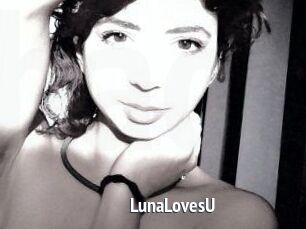 LunaLovesU