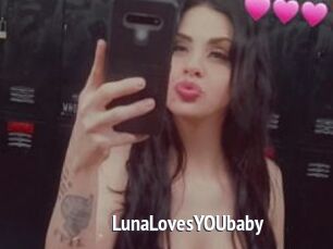 LunaLovesYOUbaby