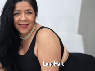 LunaMart