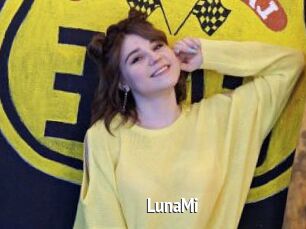 LunaMi