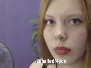 LunaRedMoon
