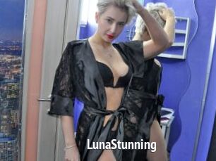 LunaStunning