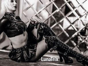 LunaTrix