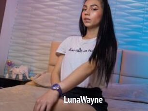 LunaWayne