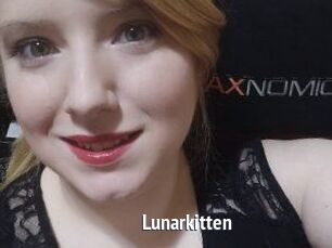 Lunarkitten
