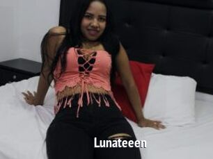 Lunateeen