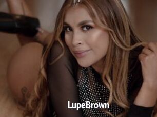 LupeBrown