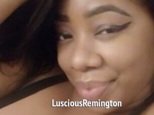 LusciousRemington